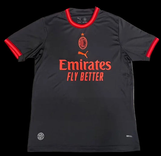 Milan Third 26/27