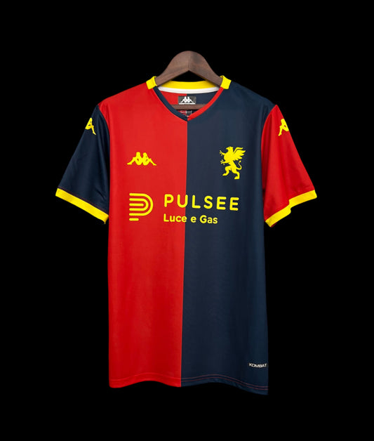 Genoa Home 25/26