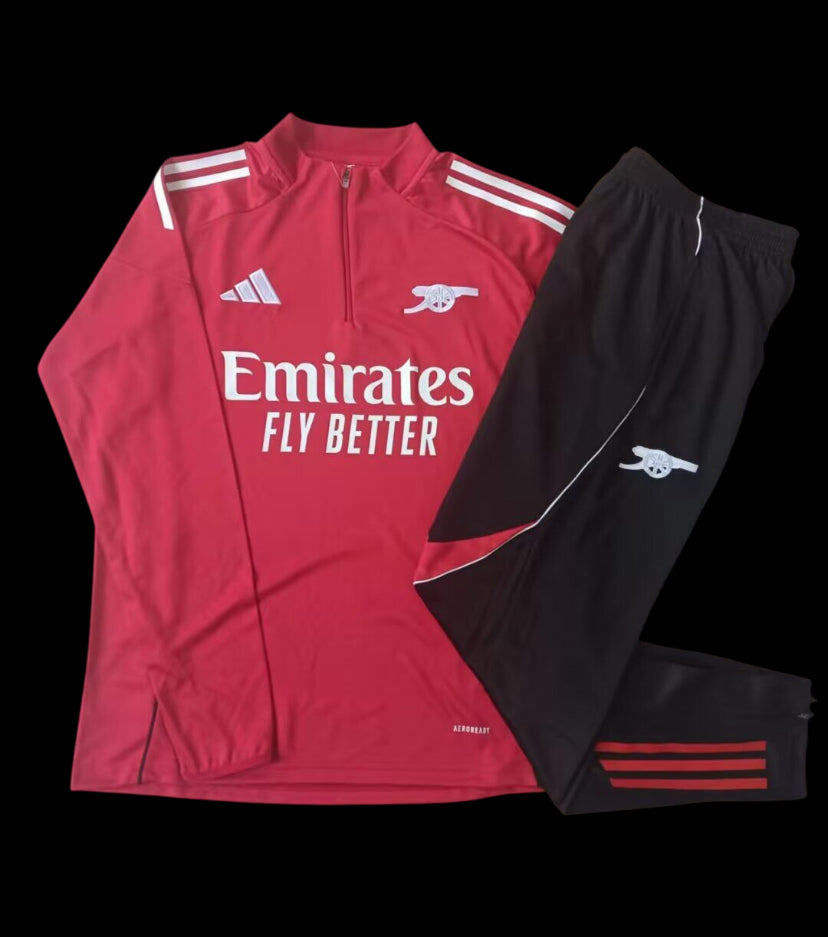 Tuta Arsenal 25/26