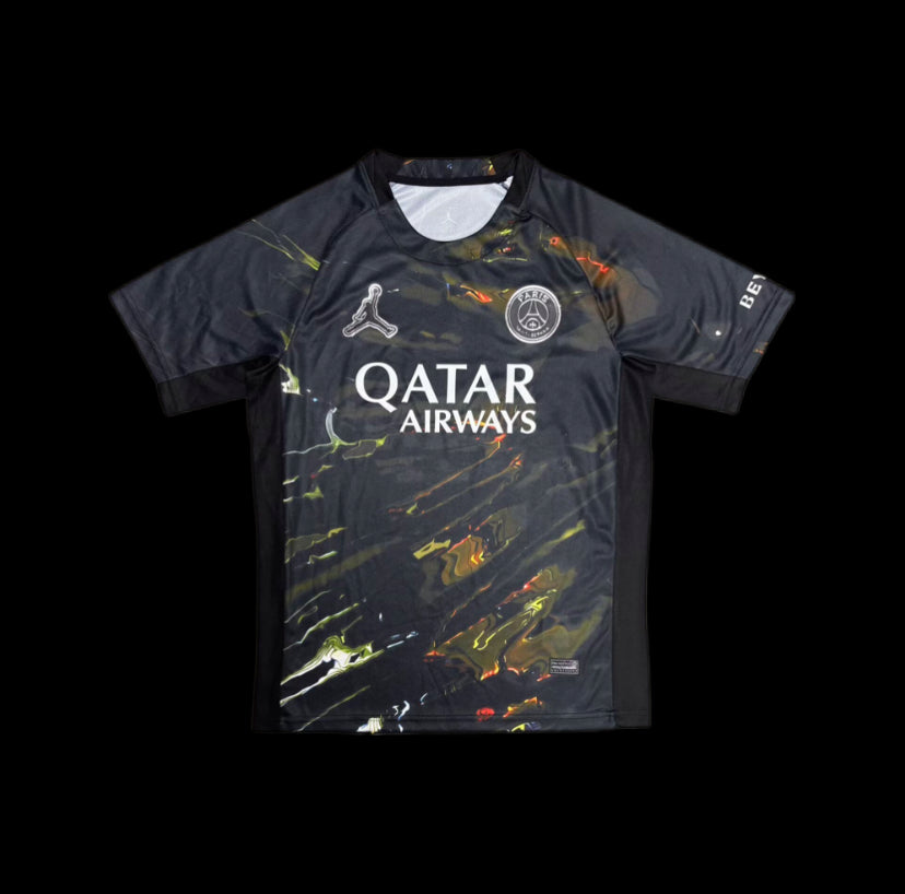 Psg Night Edition 25/26