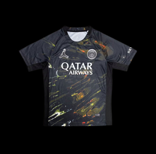 Psg Night Edition 25/26