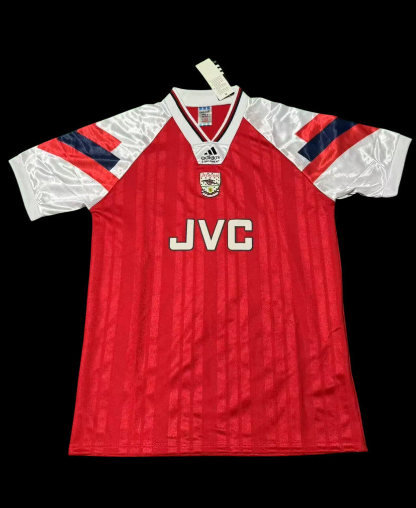 Arsenal Home 92/93