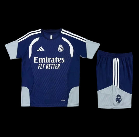 Kit allenamento Real Madrid 26/27
