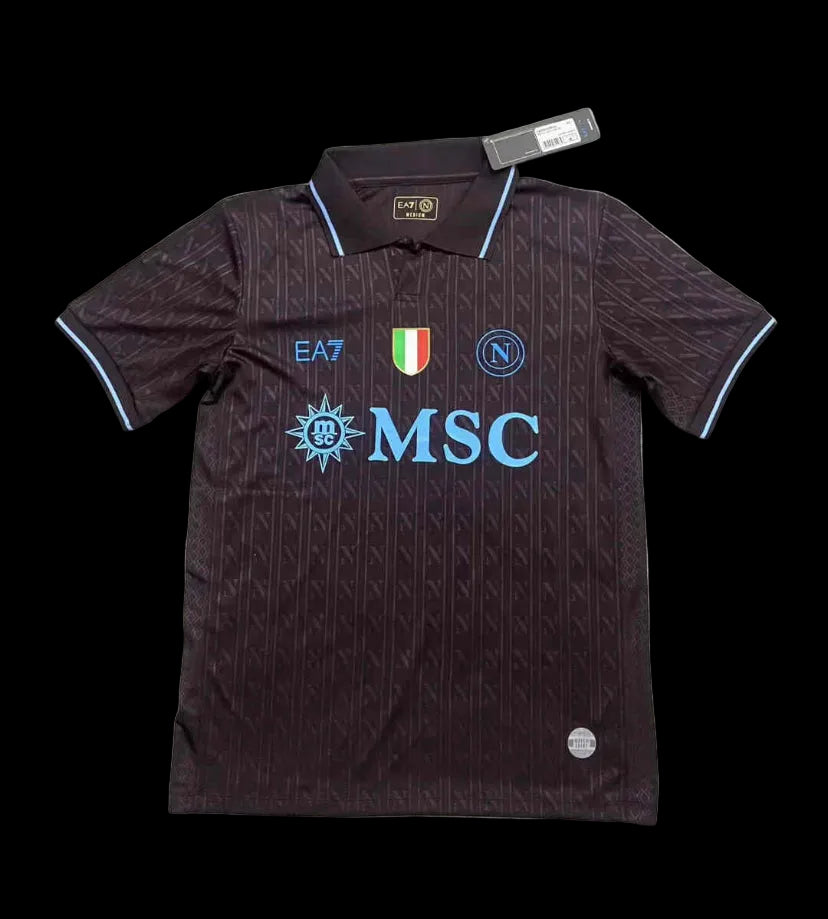 Napoli Third 25/26