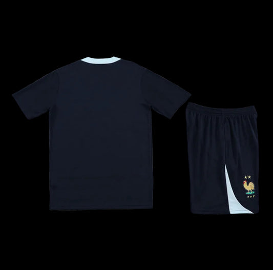 Kit allenamento Francia 2024