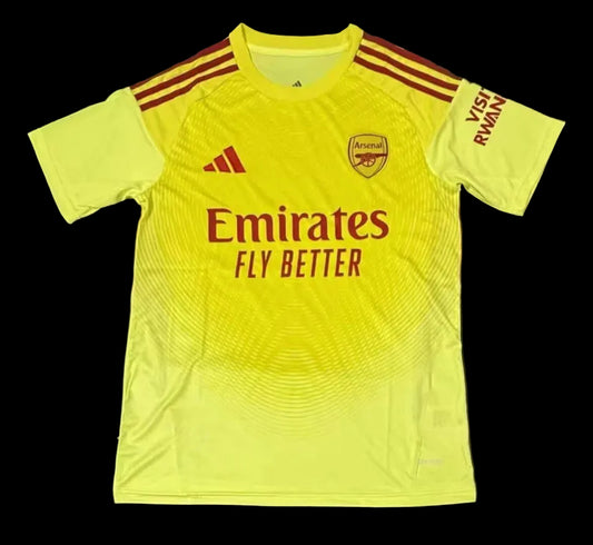 Arsenal Portiere 25/26