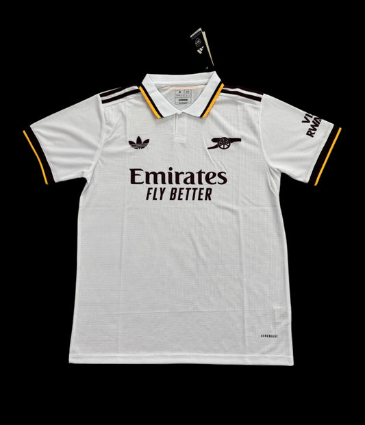 Arsenal Third 25/26