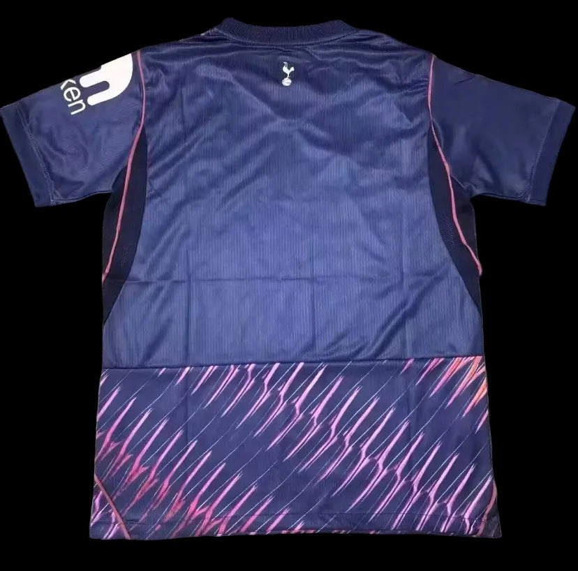 Tottenham Away 26/27