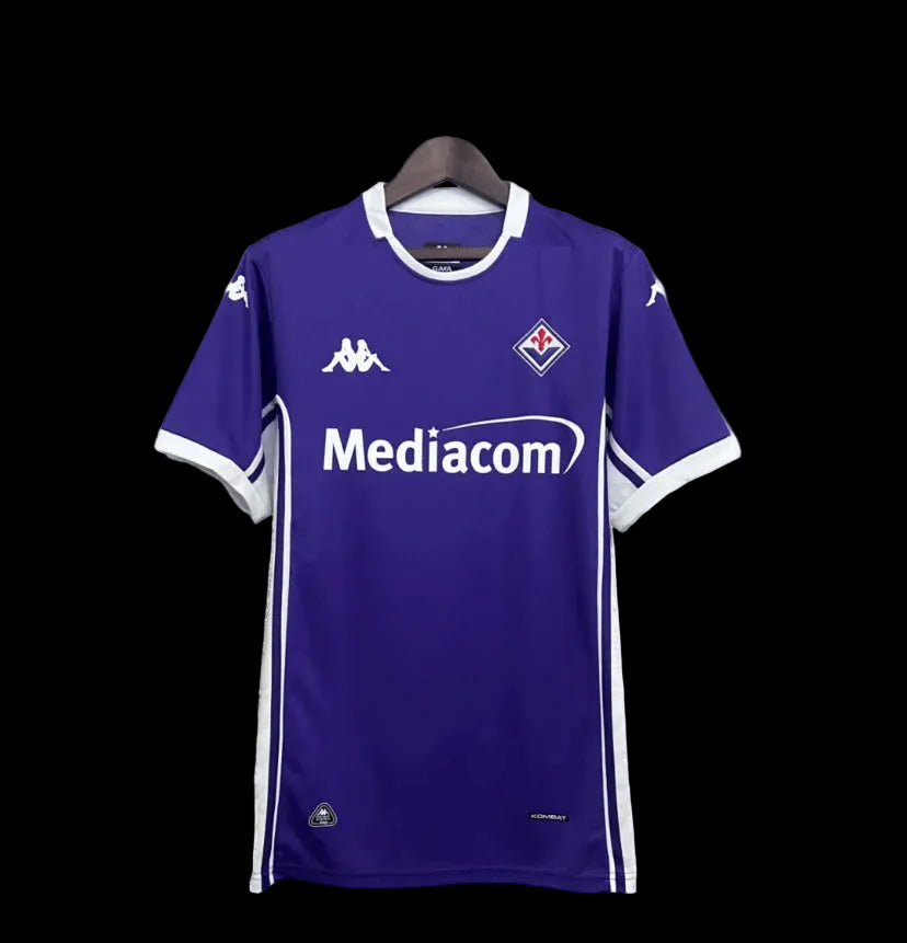 Fiorentina Home 25/26