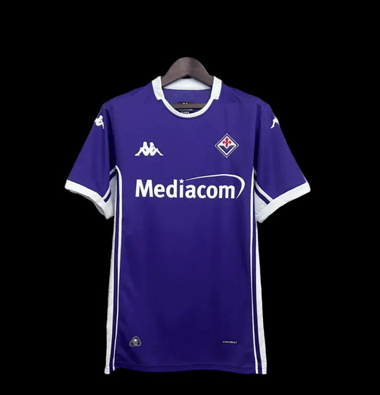 Fiorentina Home 25/26