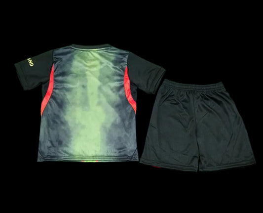 Kit Bambino Psg Third 26/27