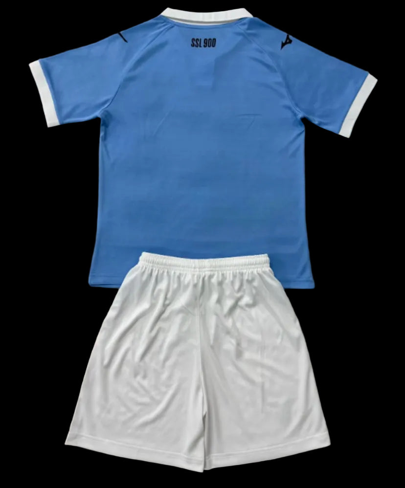 Kit Bambino Lazio Home 26/27