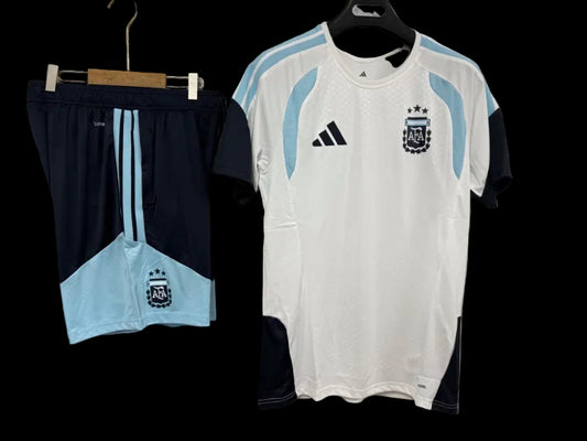 Kit allenamento Argentina 2026