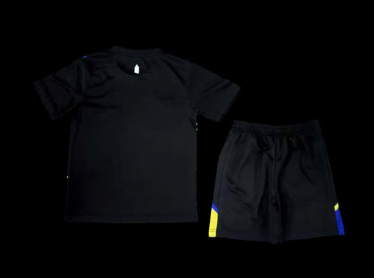 Kit Bambino Everton Third 25/26