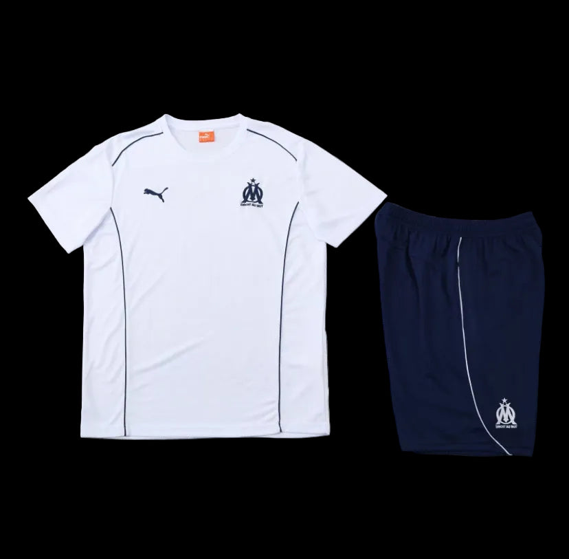 Kit allenamento Marsiglia 25/26