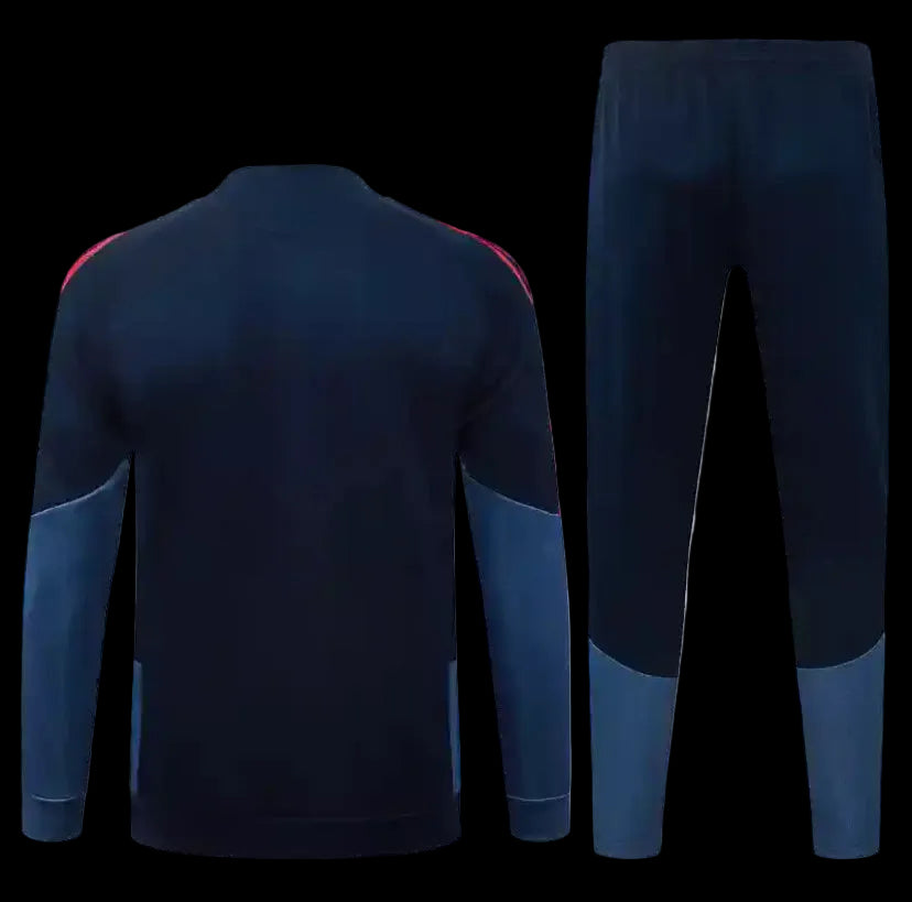 Tuta Bayern Monaco 26/27