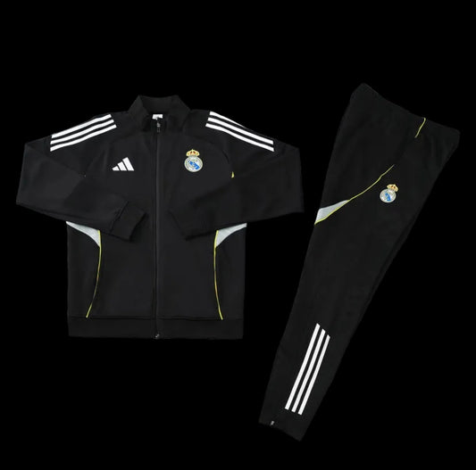 Tuta Real Madrid 25/26