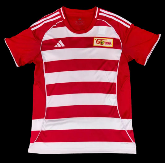 Union Berlino Home 25/26