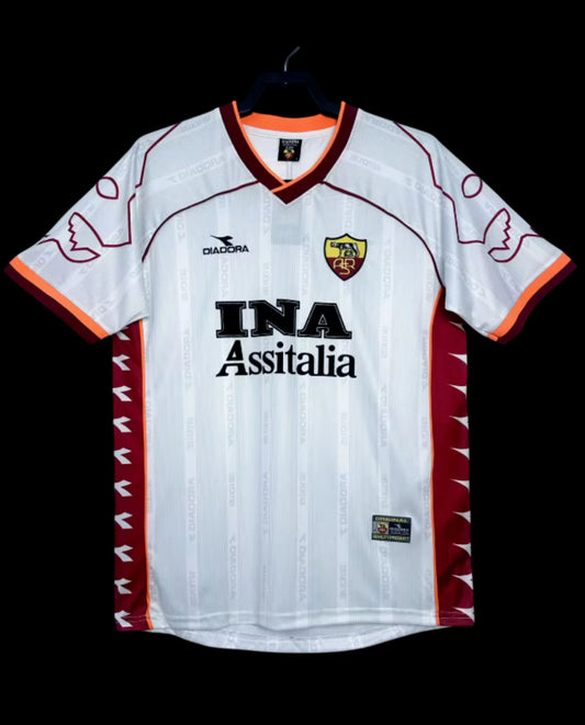 Roma Home 98/99