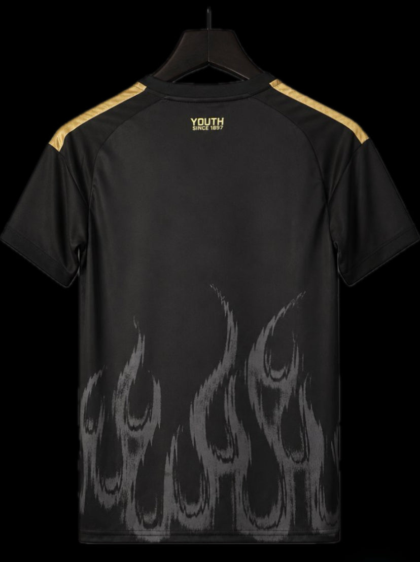 Bianco Neri Third 26/27
