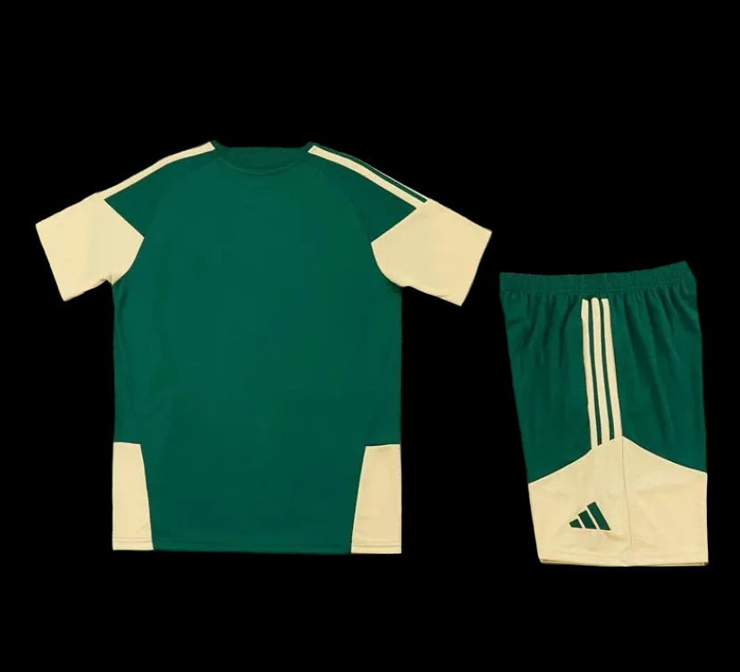 Kit allenamento Real Madrid 25/26
