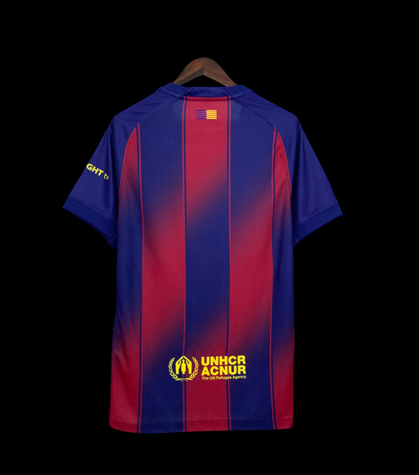 Barcellona Home 25/26