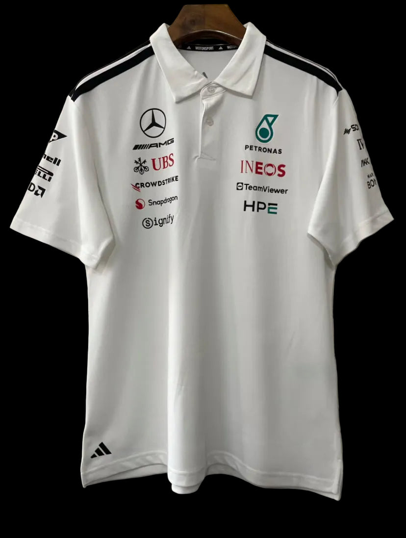 Polo Mercedes Amg Petronas 2026
