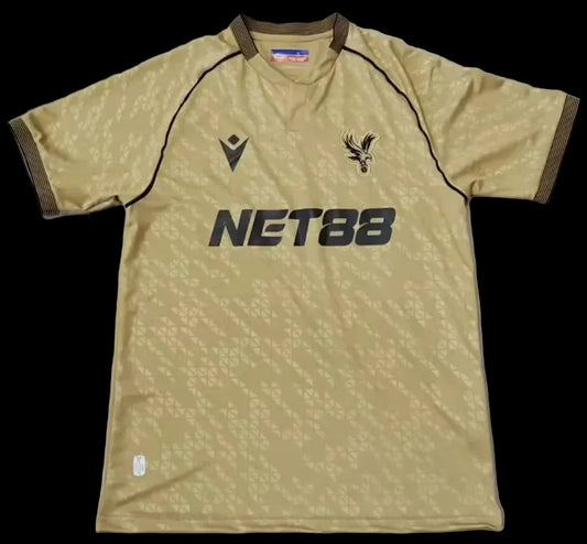 Crystal Palace Away 25/26