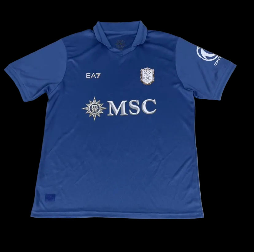 Napoli Home 26/27