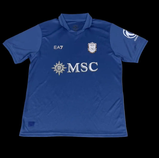 Napoli Home 26/27