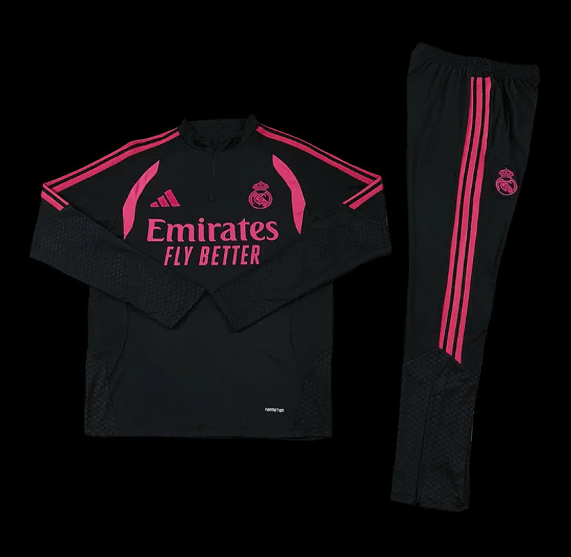 Tuta Real Madrid 26/27