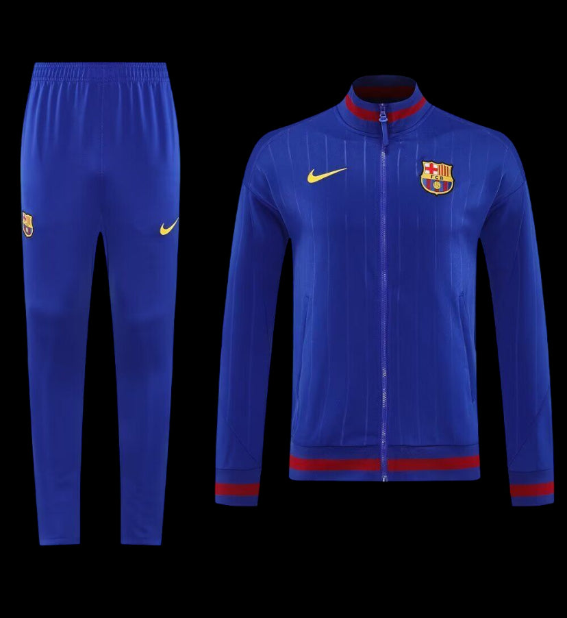 Tuta Barcellona 25/26