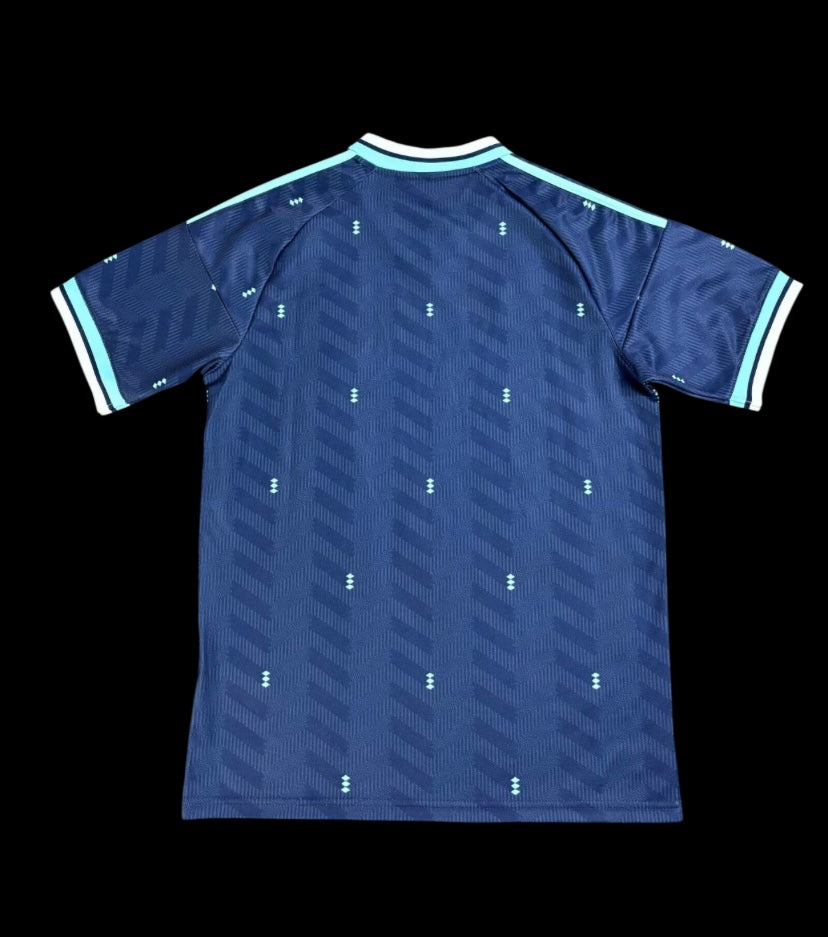 Germania Away 2026