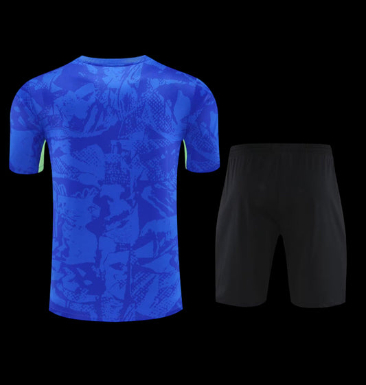 Kit allenamento Barcellona 25/26