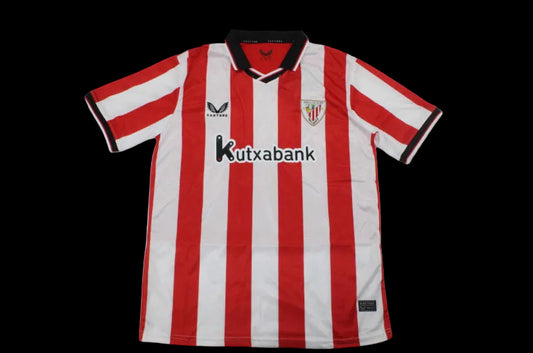 Atletico Bilbao Home 25/26