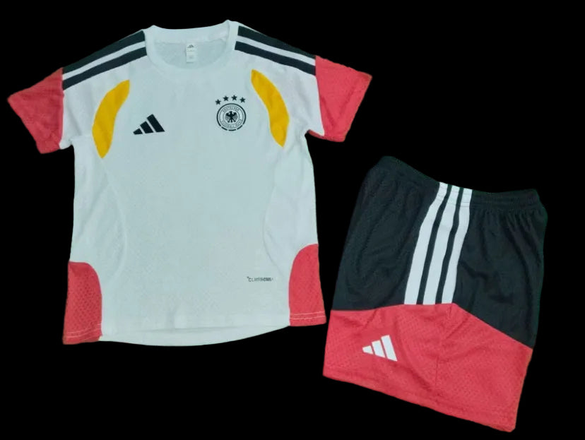 Kit allenamento Germania 2026
