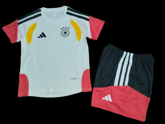 Kit allenamento Germania 2026