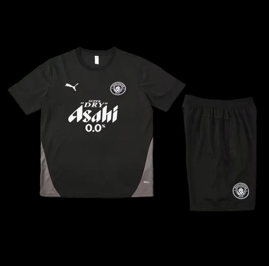 Kit allenamento Manchester City 25/26