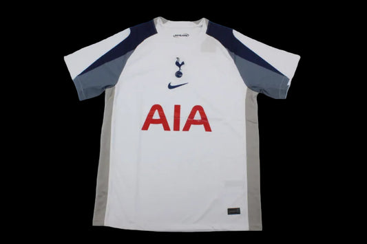 Tottenham Home 25/26