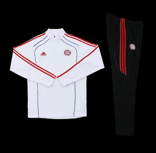 Tuta Bayern Monaco 25/26