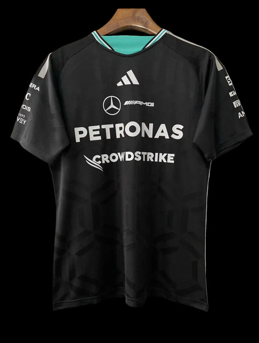 T-Shirt Mercedes Amg Petronas 2026