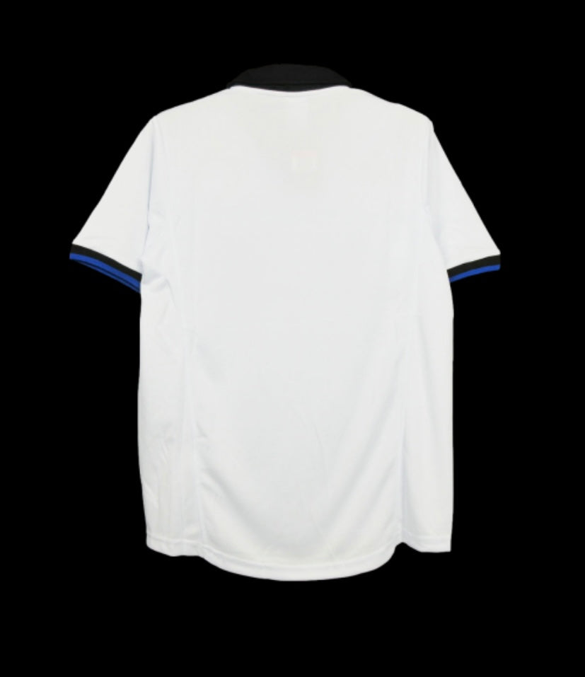 Inter Away 98/99