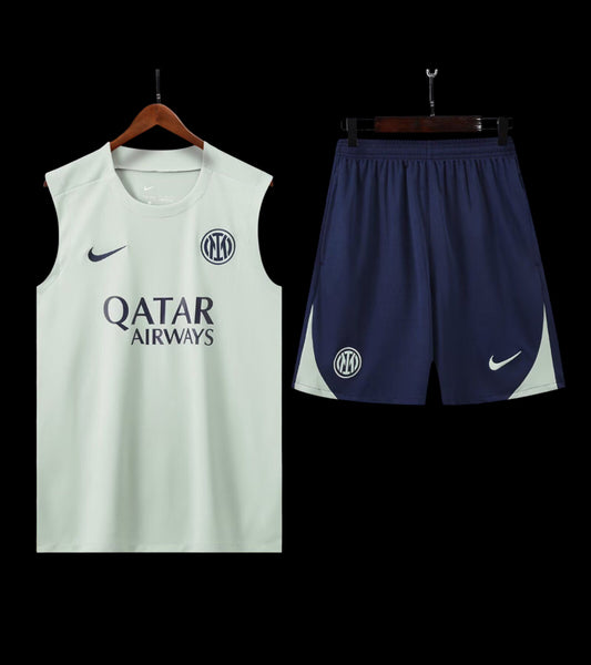 Kit Canotta/Pantaloncino Inter