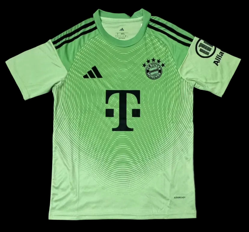 Bayern Monaco Portiere 25/26