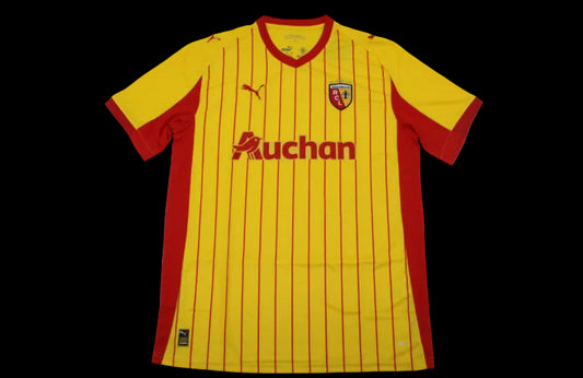Lens Home 25/26