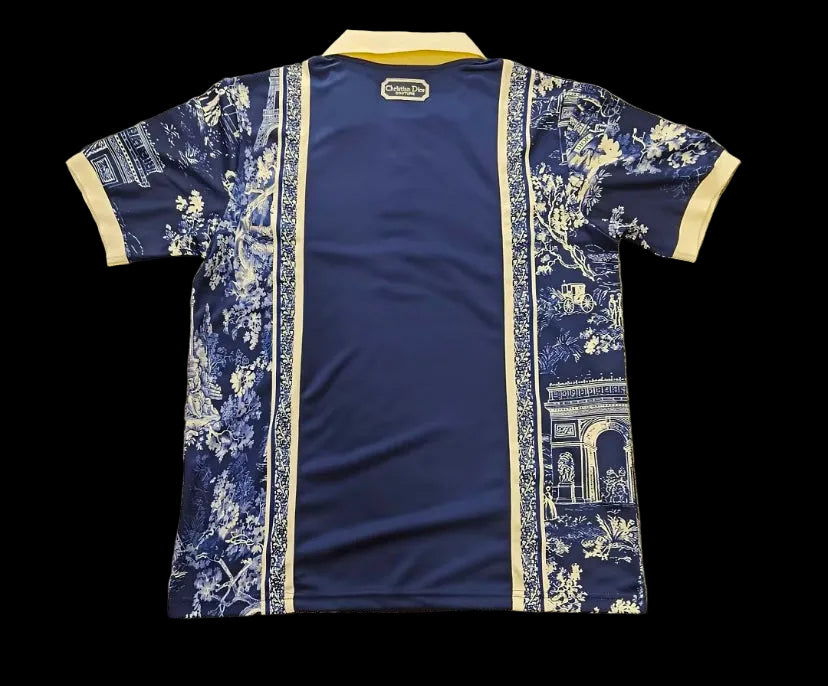 Psg x D**r Special Edition