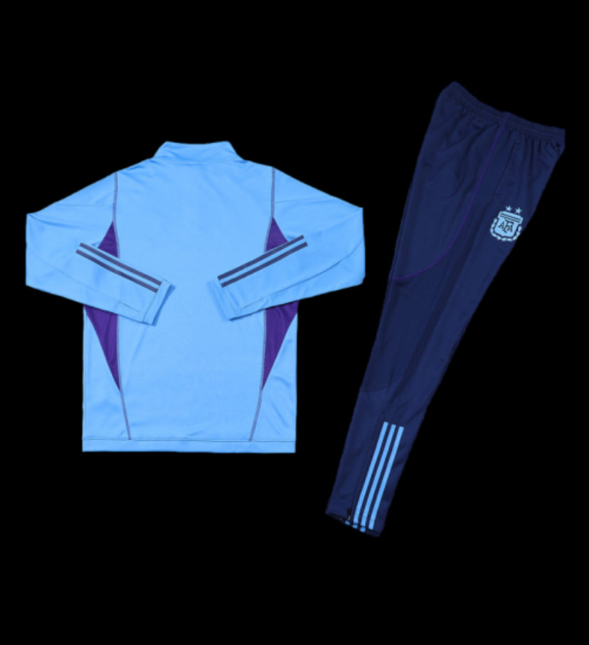 Tuta Argentina 25/26
