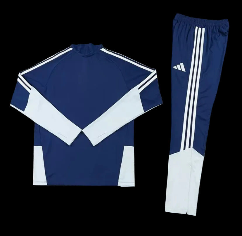 Tuta Real Madrid 26/27