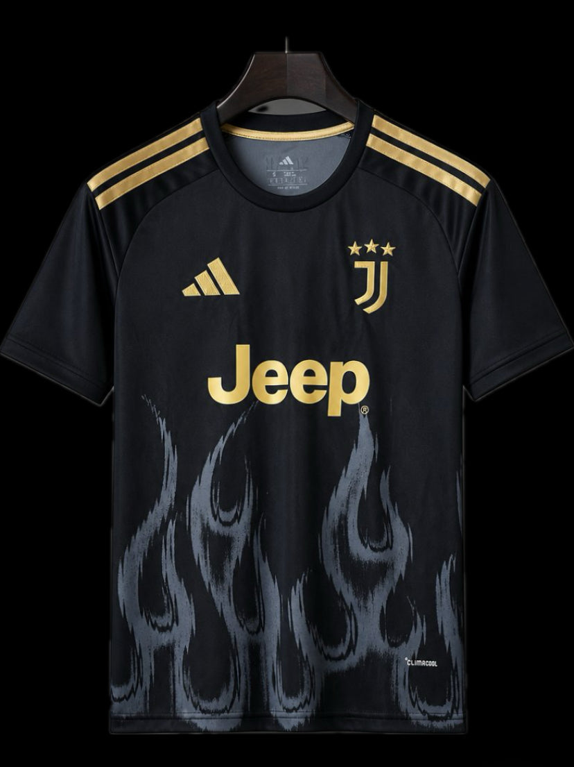 Bianco Neri Third 26/27