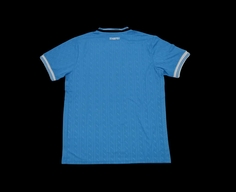 Napoli Home 25/26